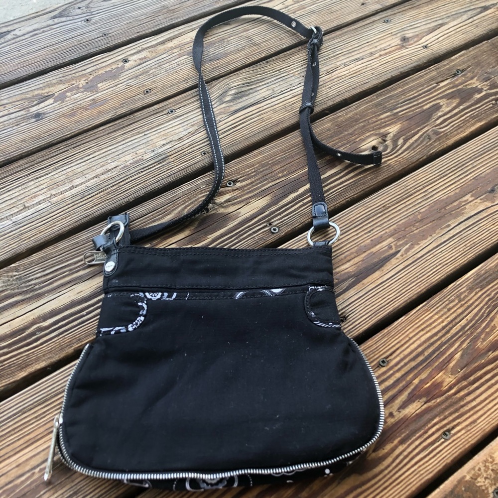 Crossbody